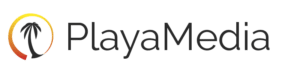 Logo Playamedia